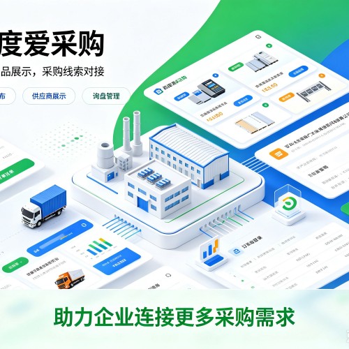 杭锦后旗百度爱采购